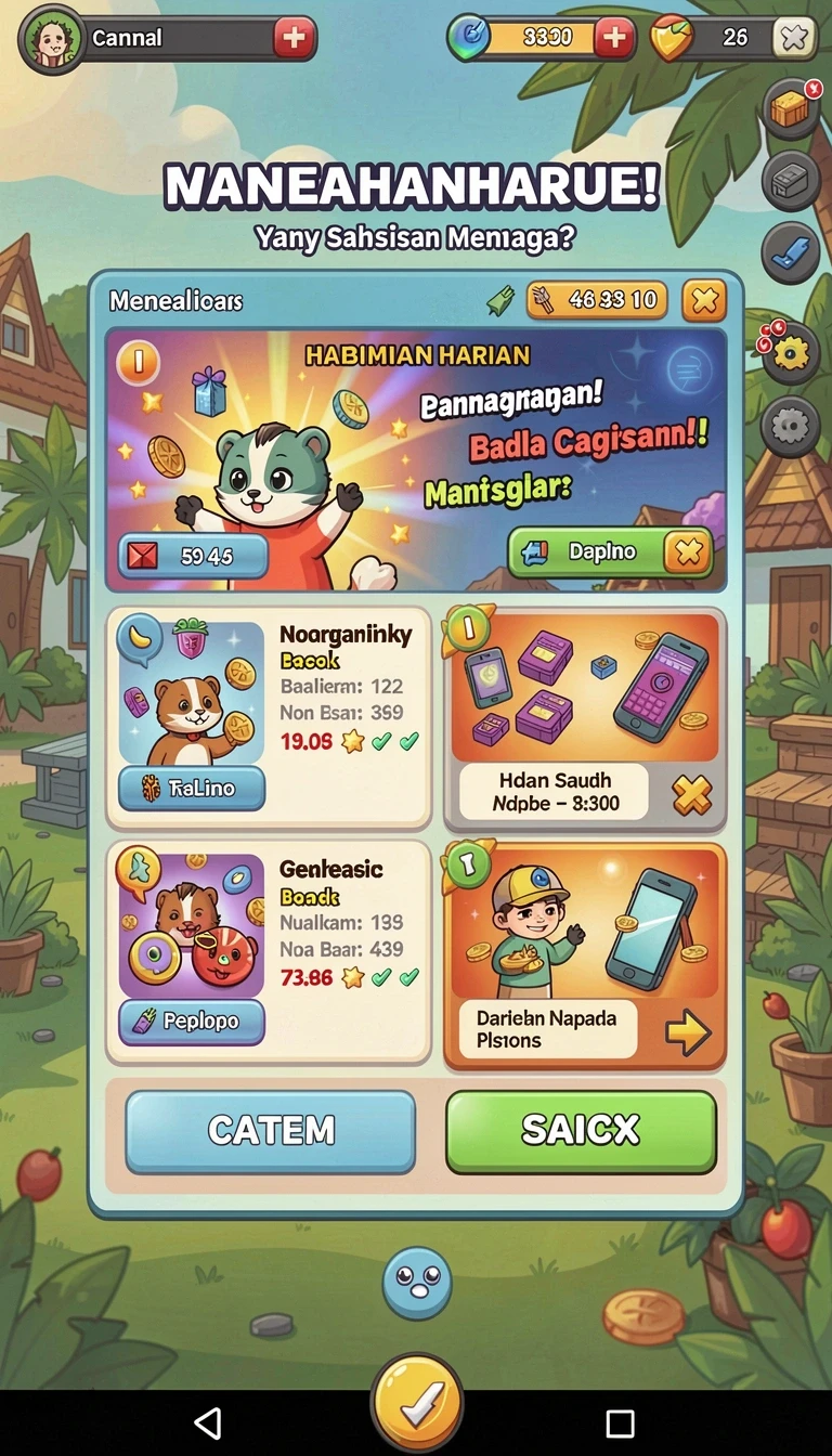 Review Aplikasi dewakoin99 Versi Terbaru screenshot