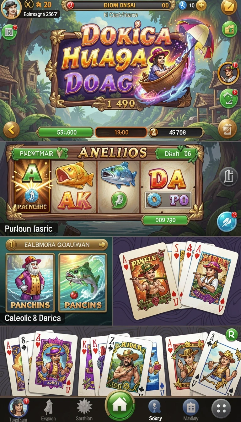 Review Aplikasi 9et Versi Terbaru screenshot