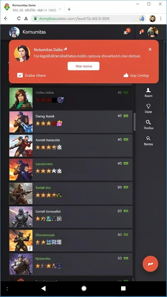 Review Aplikasi 8728slots Versi Terbaru screenshot